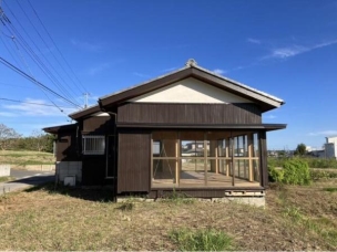 中古戸建・大網白里市大竹・1380