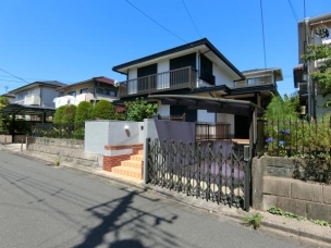 中古戸建・緑区越智町・1580