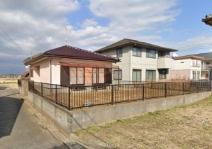 中古戸建・茂原市本納・850