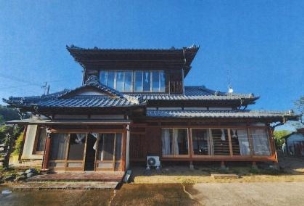 中古戸建・下永吉・3300