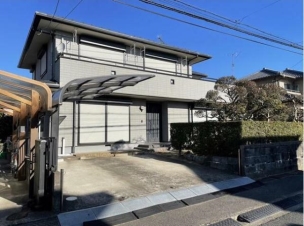 中古戸建・茂原市緑町・1580