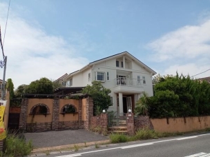 中古戸建・一宮町一宮・4980