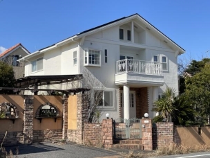 中古戸建・一宮町一宮・4980