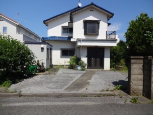 中古戸建・茂原市町保・2280