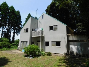 中古戸建　睦沢町河須ケ谷　1080