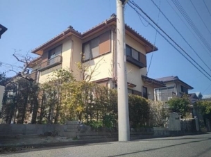 中古戸建・東金日吉台・650