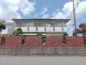 中古戸建・茂原市緑ヶ丘5・1350