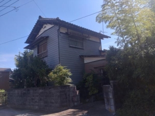 中古戸建・大多喜町久保・700