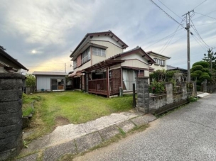 中古戸建・白子町五井・530