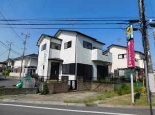 中古戸建・茂原市小林・1290