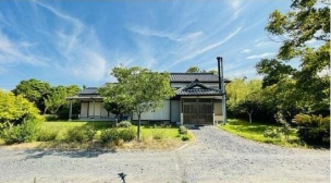 中古戸建　白子町中里　2980