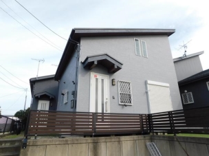 中古戸建・一宮町東浪見・１５５０