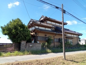 中古戸建・茂原市南吉田・880