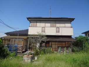 中古戸建・白子町浜宿・720