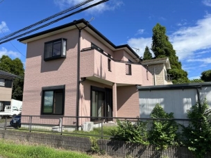 中古戸建　茂原市六ツ野　1250