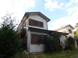 中古戸建・白子町関・580