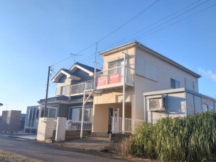 中古戸建・茂原市千町・780