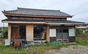 中古戸建・長生村一松戊・2400