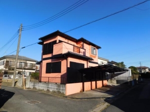 中古戸建・南飯塚・1280