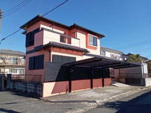 中古戸建・南飯塚・1250