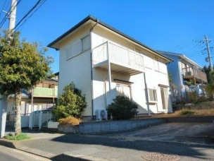 中古戸建・東金市日吉台・950