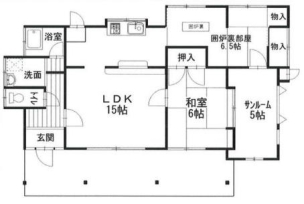 物件画像