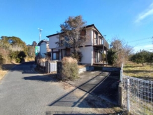 中古戸建・白子町北日当・380