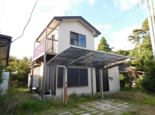 中古戸建・白子町関・580