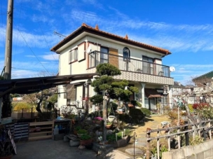 中古戸建・茂原市下永吉・480