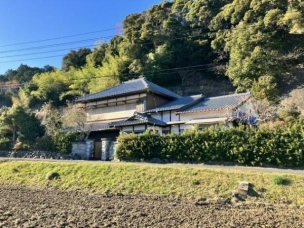 中古戸建・長南町小生田・1800