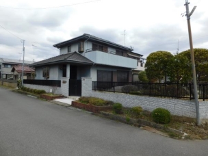 中古戸建・茂原市早野・1250