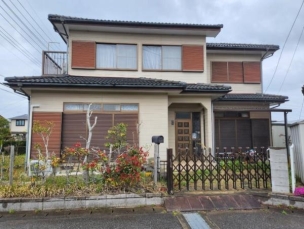 中古戸建・茂原市小林・820